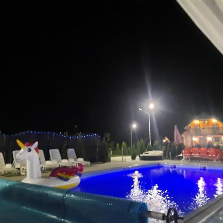 Live Nature Bihac Ngoại thất bức ảnh