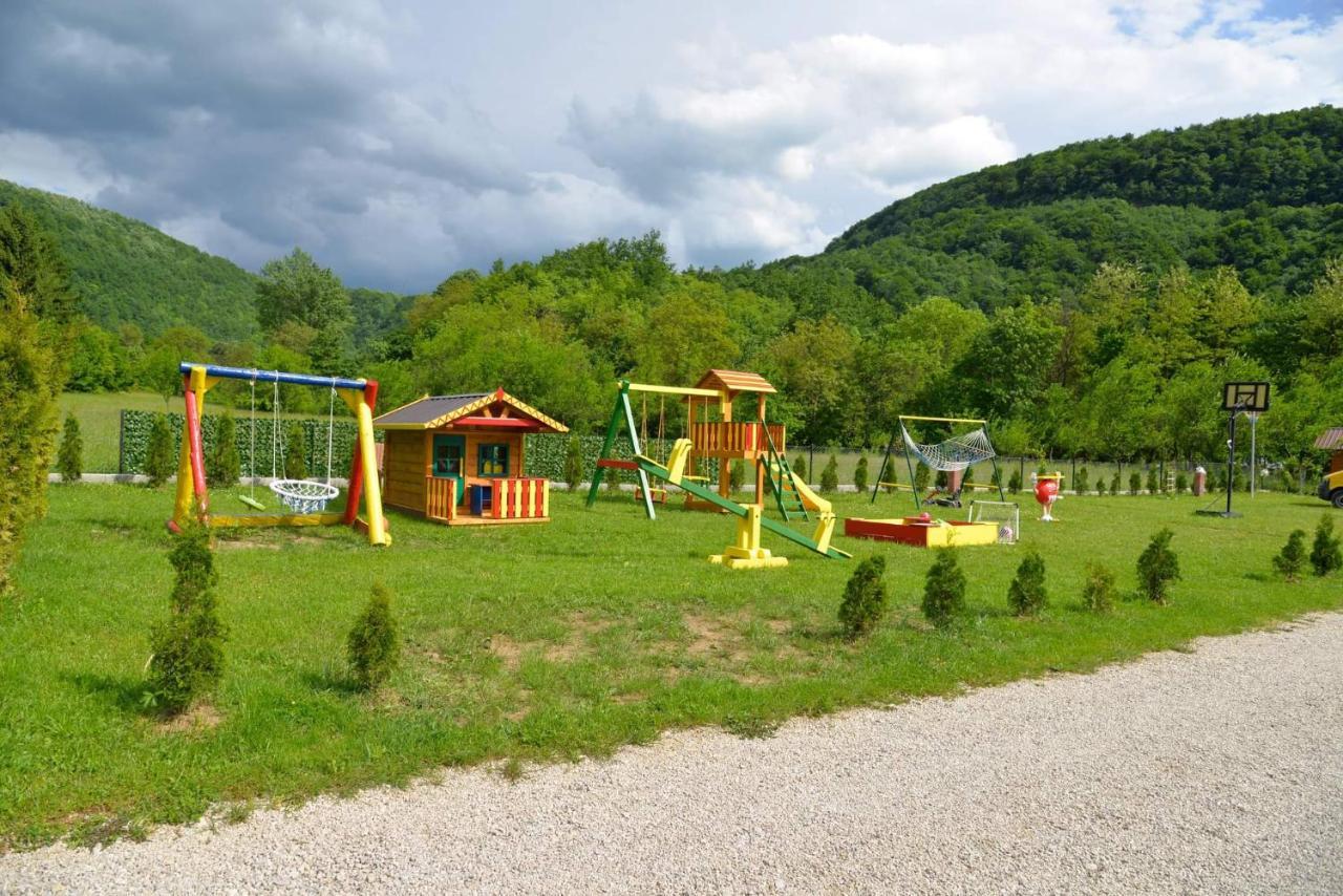 Live Nature Bihac Ngoại thất bức ảnh