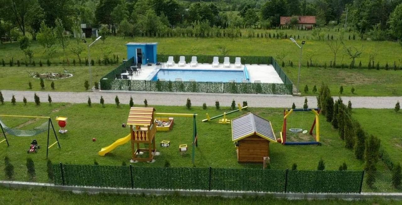 Live Nature Bihac Ngoại thất bức ảnh