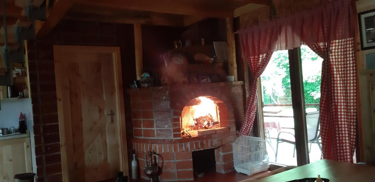 Live Nature Bihac Ngoại thất bức ảnh
