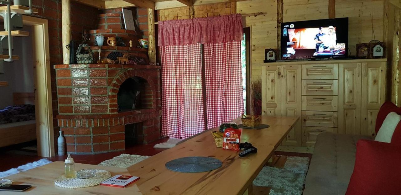 Live Nature Bihac Ngoại thất bức ảnh