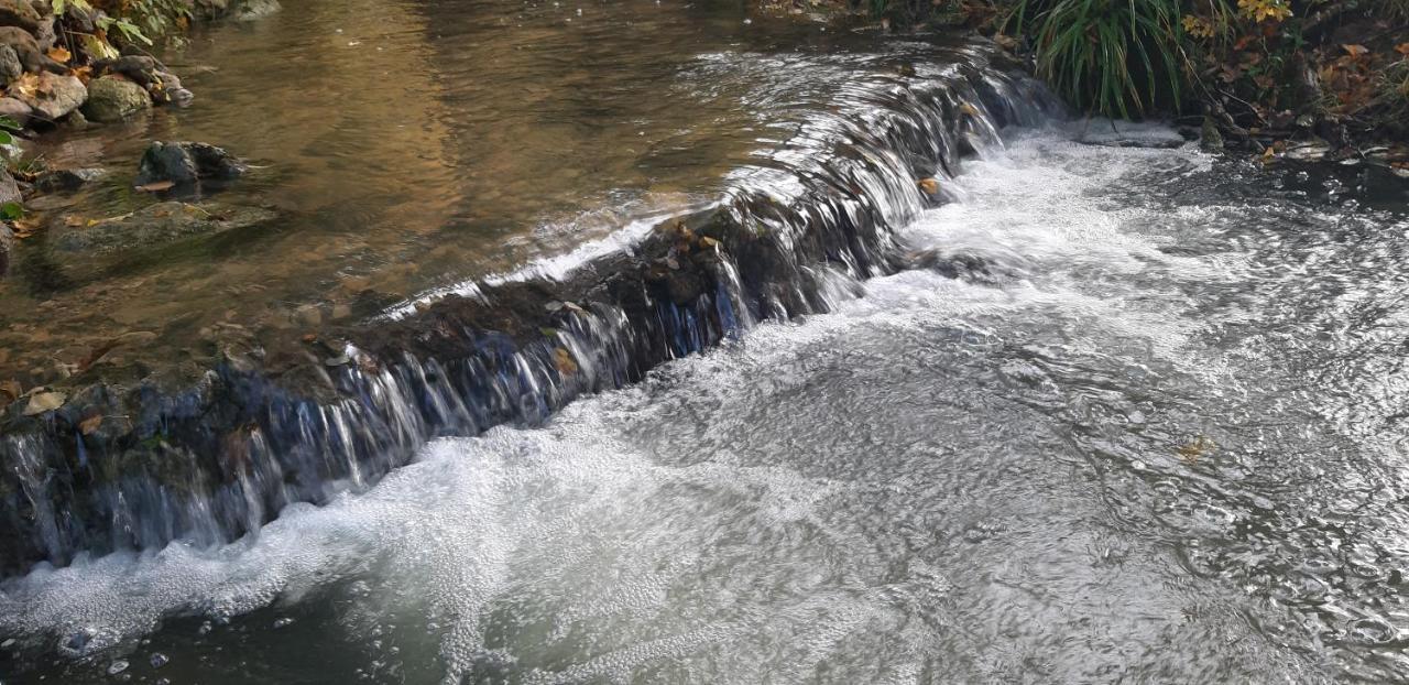 Live Nature Bihac Ngoại thất bức ảnh