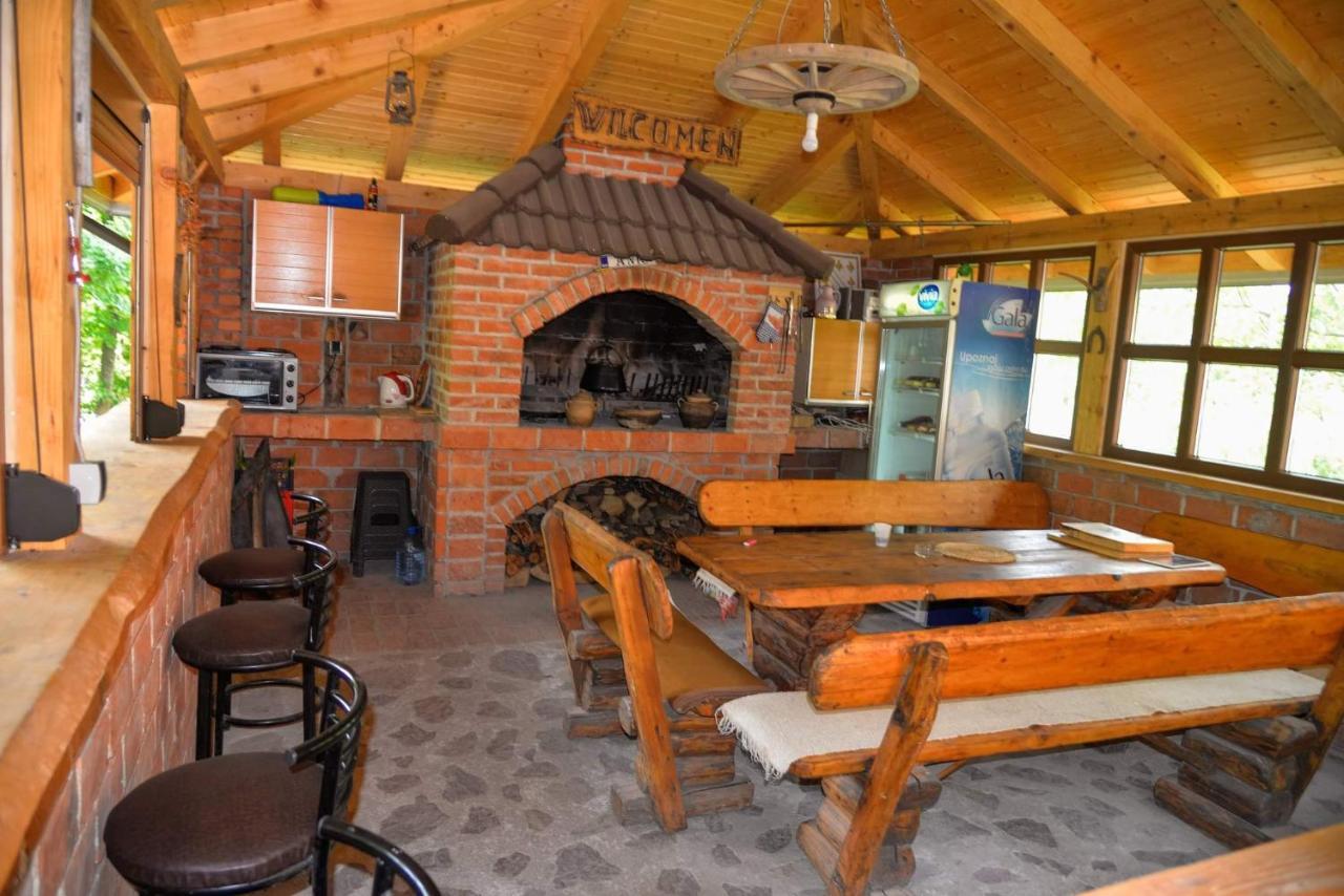 Live Nature Bihac Ngoại thất bức ảnh