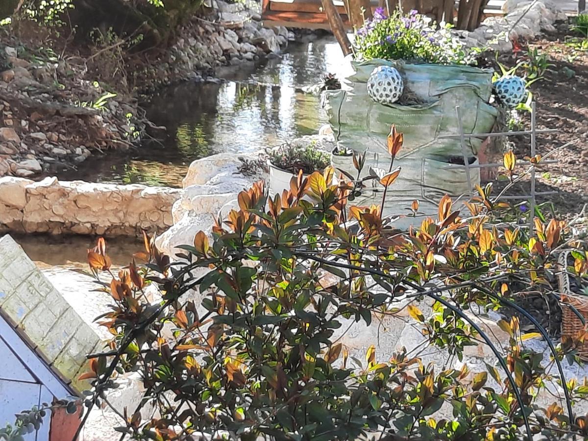Live Nature Bihac Ngoại thất bức ảnh