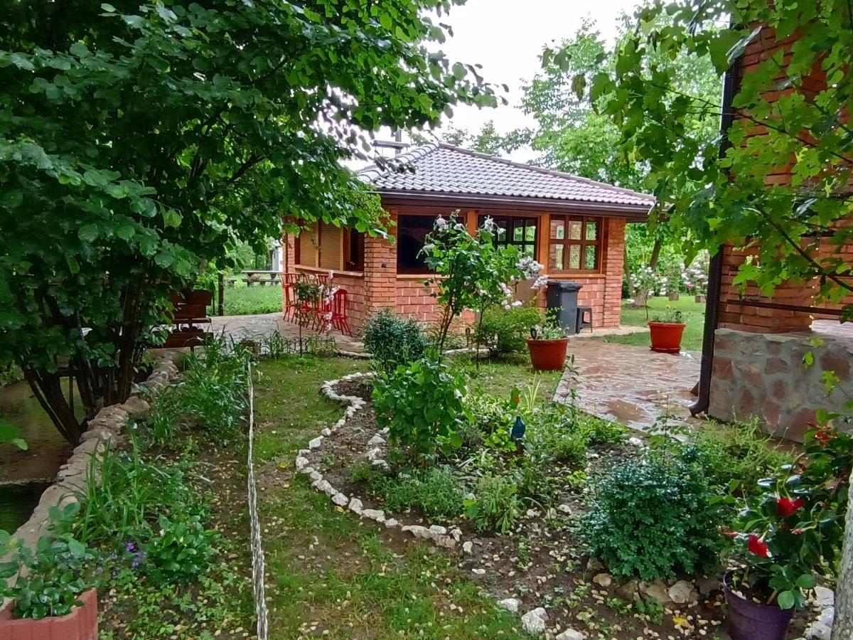 Live Nature Bihac Ngoại thất bức ảnh
