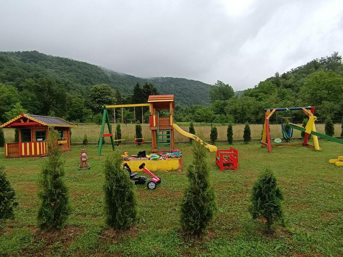Live Nature Bihac Ngoại thất bức ảnh