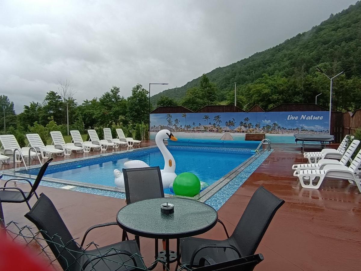Live Nature Bihac Ngoại thất bức ảnh