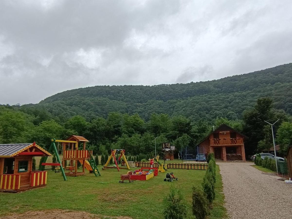 Live Nature Bihac Ngoại thất bức ảnh