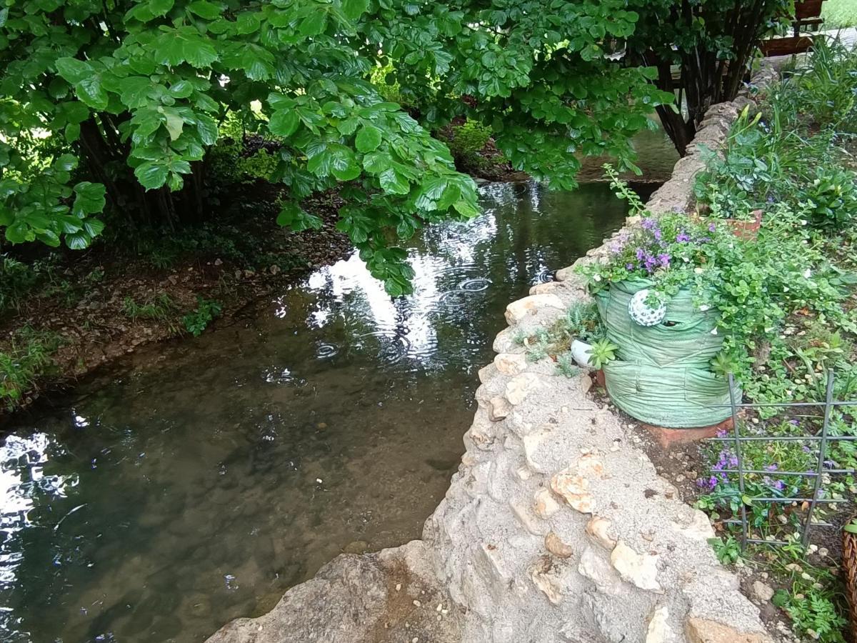 Live Nature Bihac Ngoại thất bức ảnh