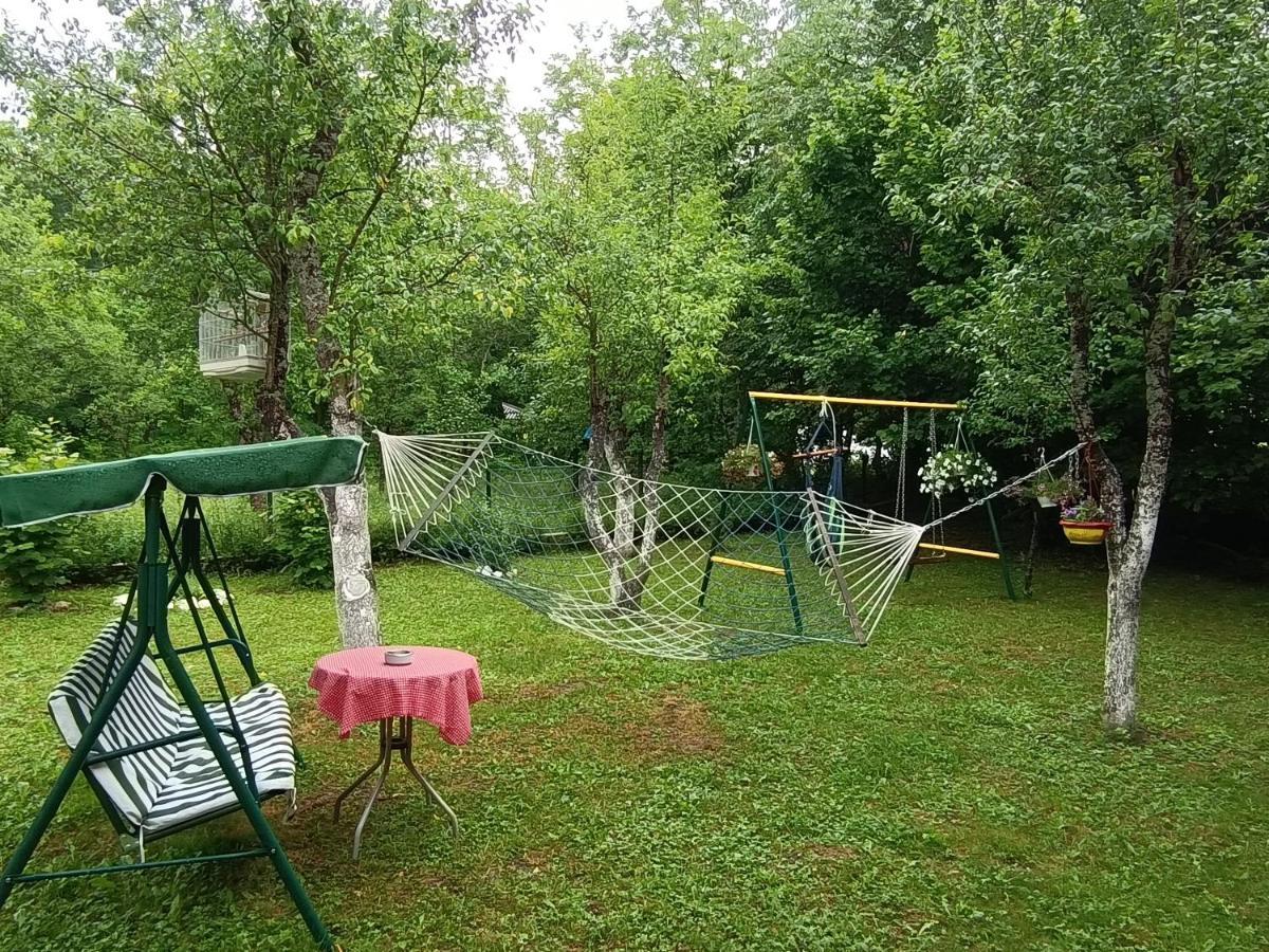 Live Nature Bihac Ngoại thất bức ảnh