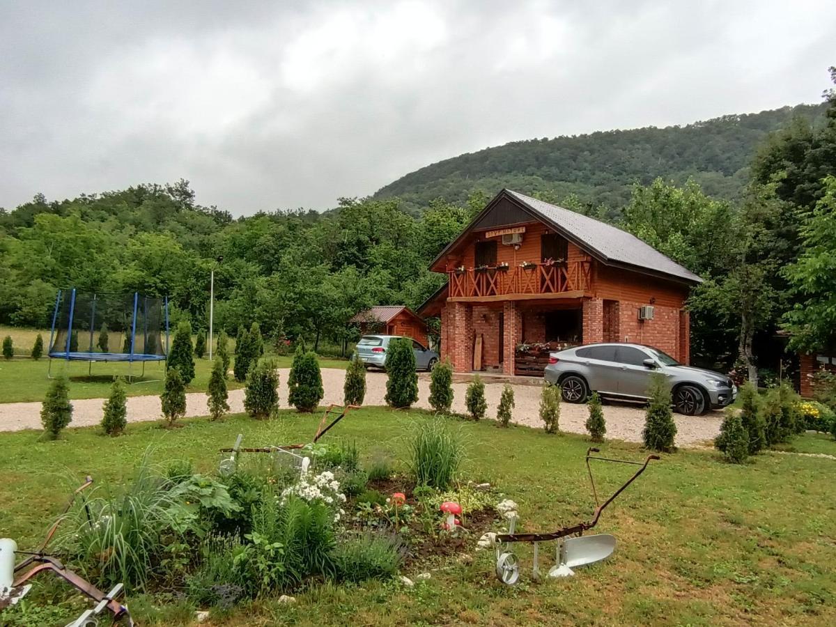 Live Nature Bihac Ngoại thất bức ảnh