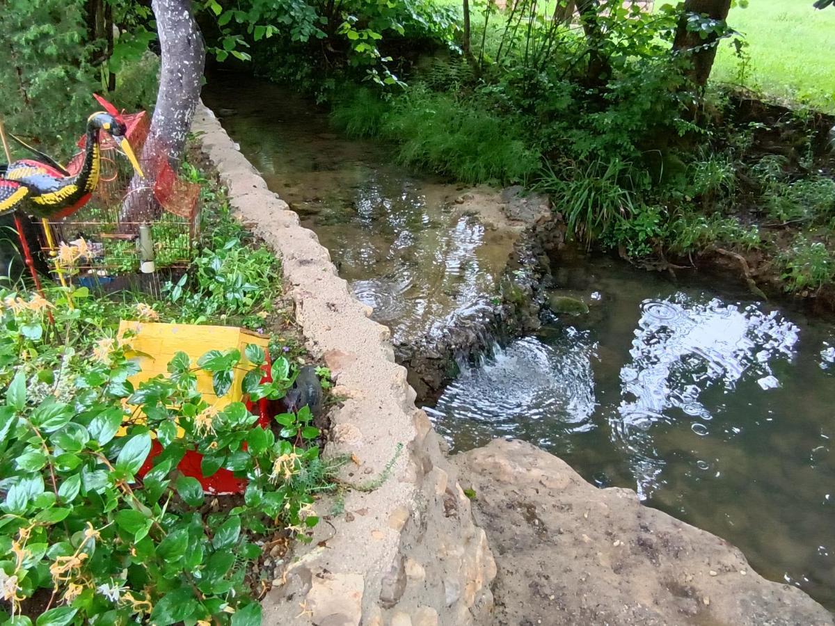 Live Nature Bihac Ngoại thất bức ảnh