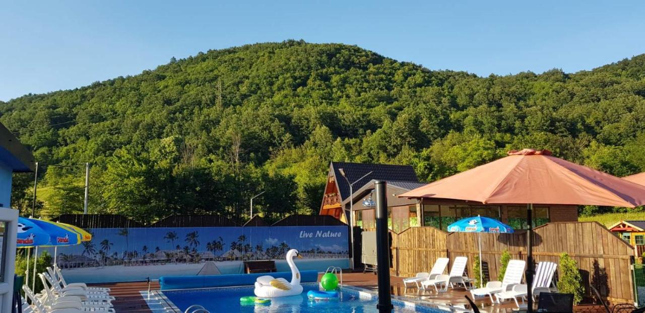 Live Nature Bihac Ngoại thất bức ảnh