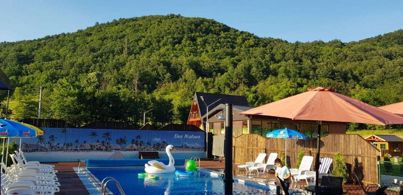 Live Nature Bihac Ngoại thất bức ảnh