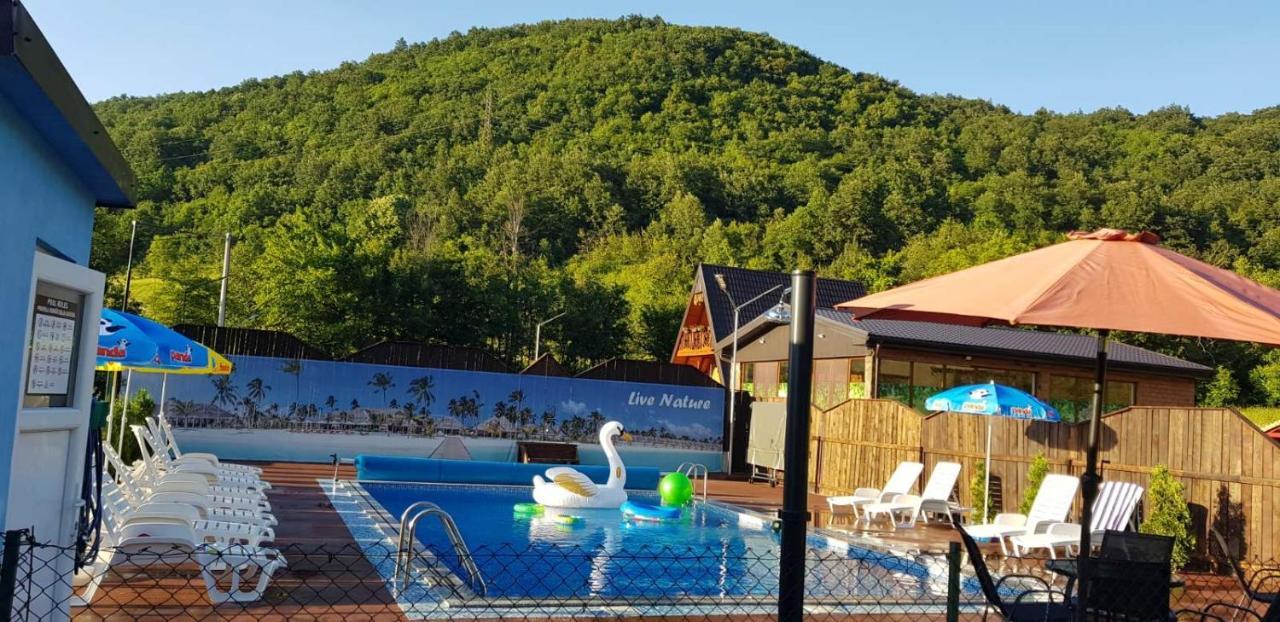 Live Nature Bihac Ngoại thất bức ảnh