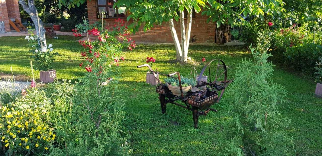 Live Nature Bihac Ngoại thất bức ảnh