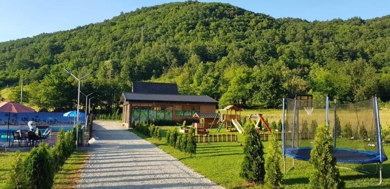 Live Nature Bihac Ngoại thất bức ảnh
