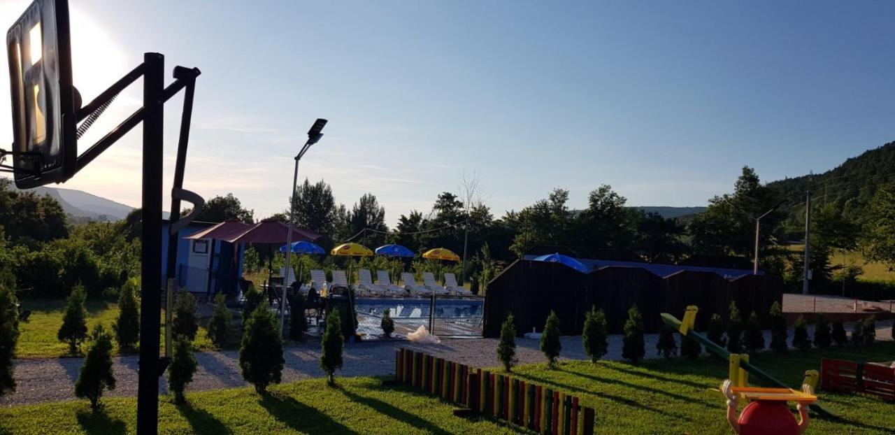Live Nature Bihac Ngoại thất bức ảnh