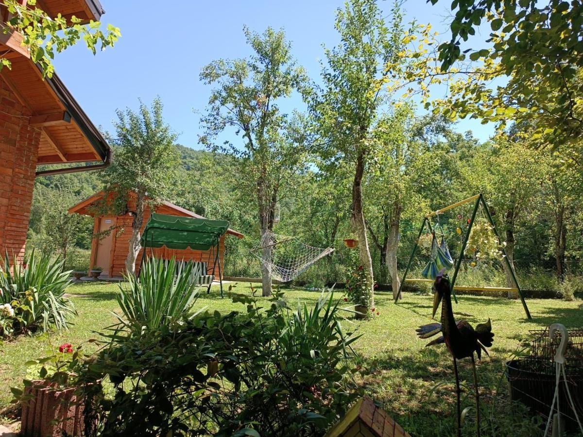 Live Nature Bihac Ngoại thất bức ảnh