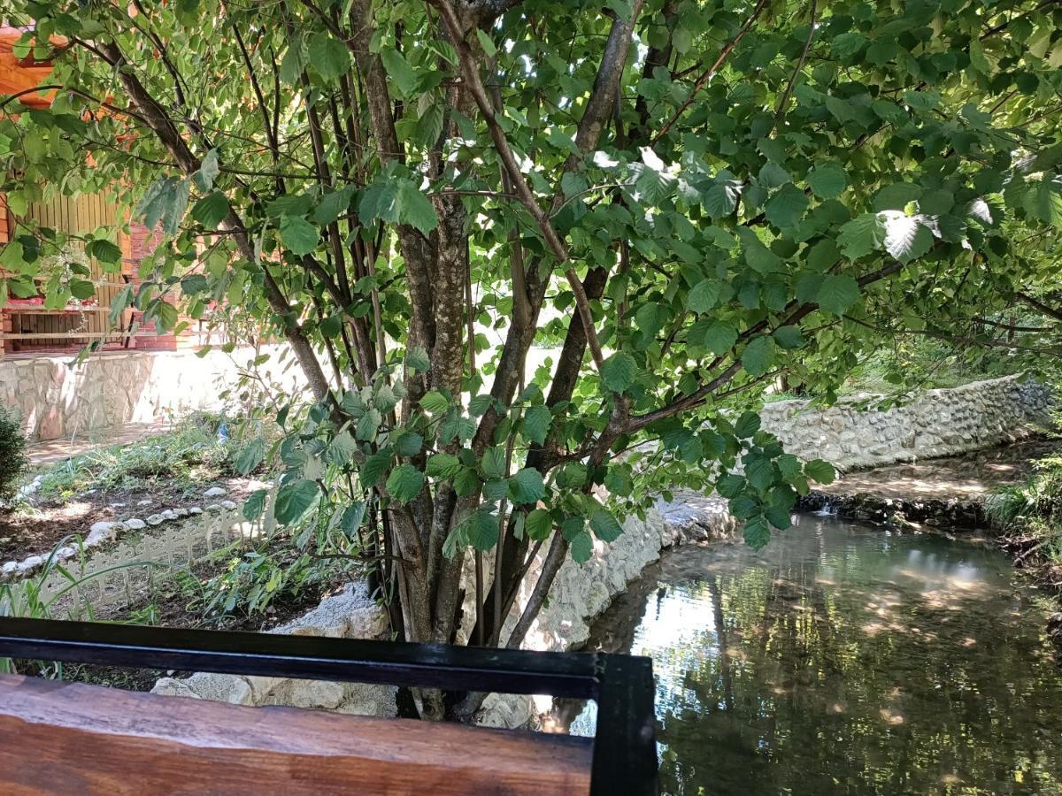 Live Nature Bihac Ngoại thất bức ảnh