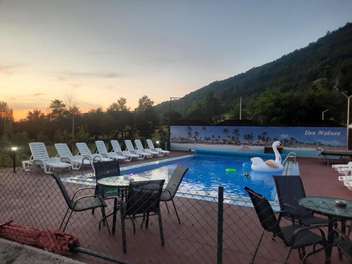 Live Nature Bihac Ngoại thất bức ảnh