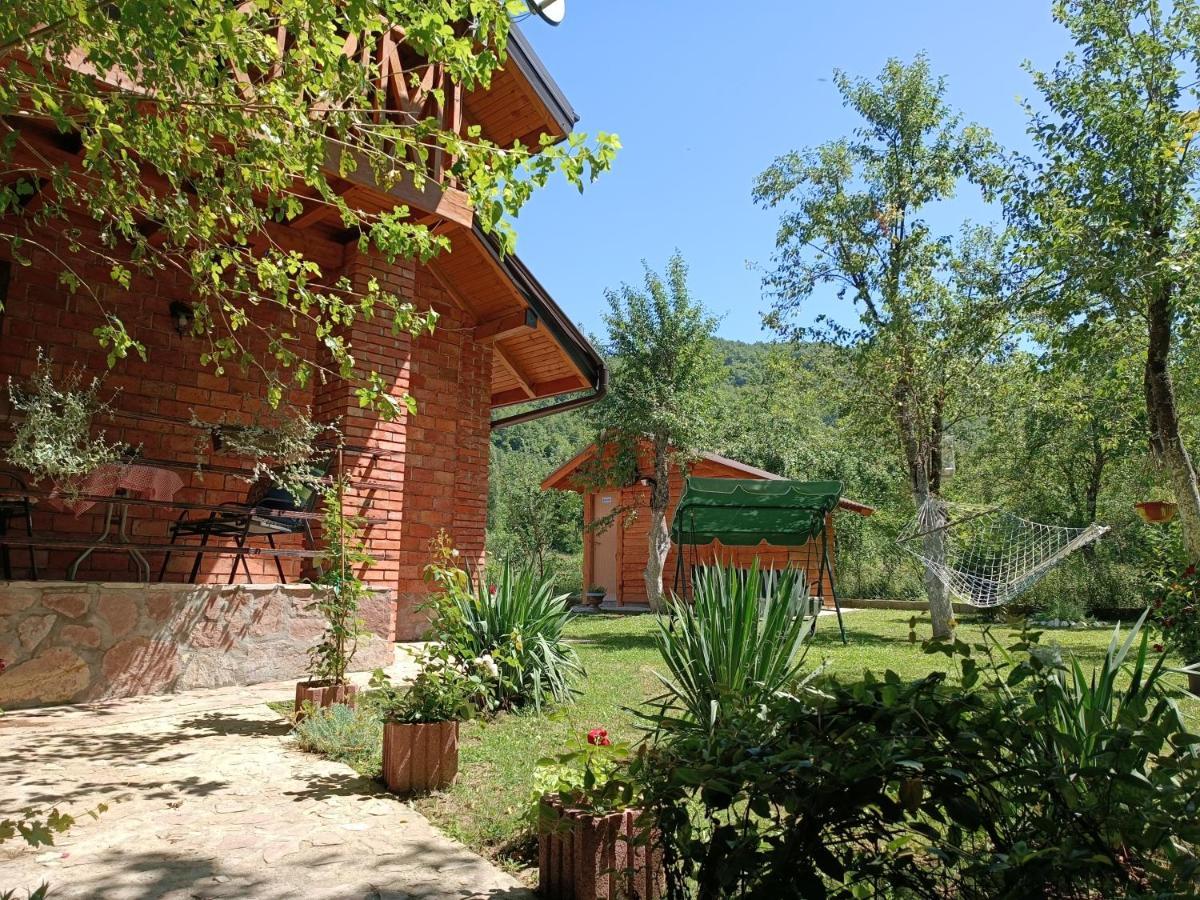 Live Nature Bihac Ngoại thất bức ảnh