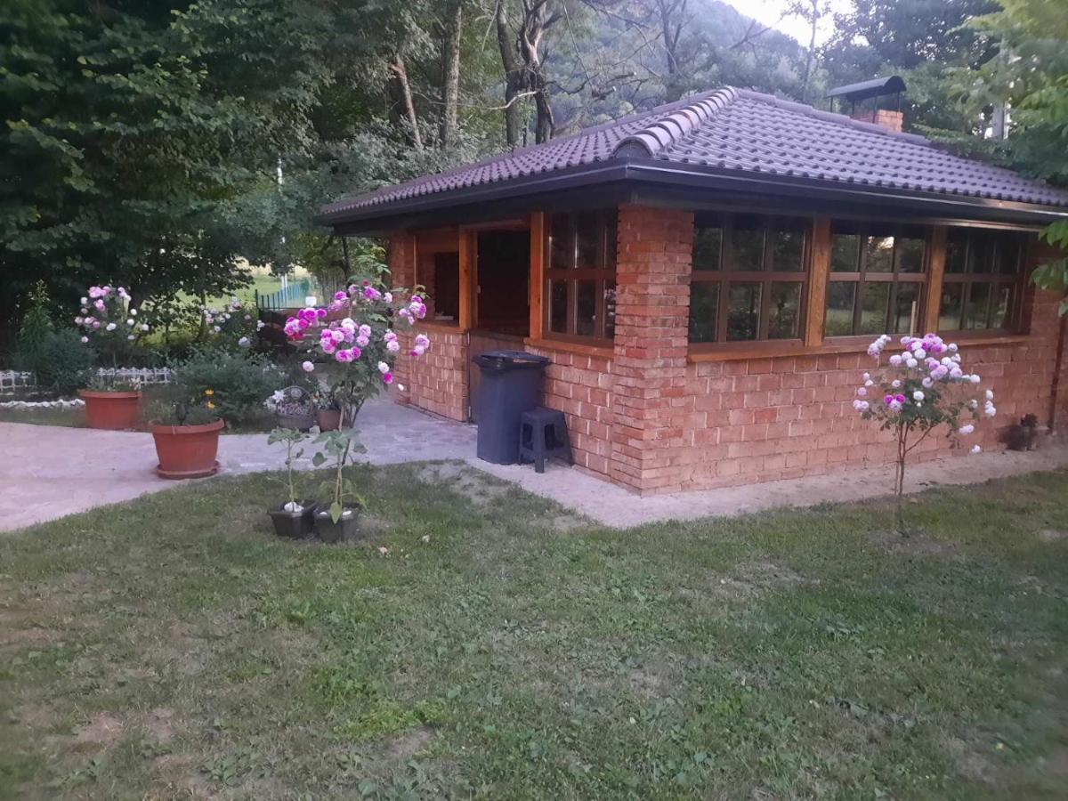 Live Nature Bihac Ngoại thất bức ảnh