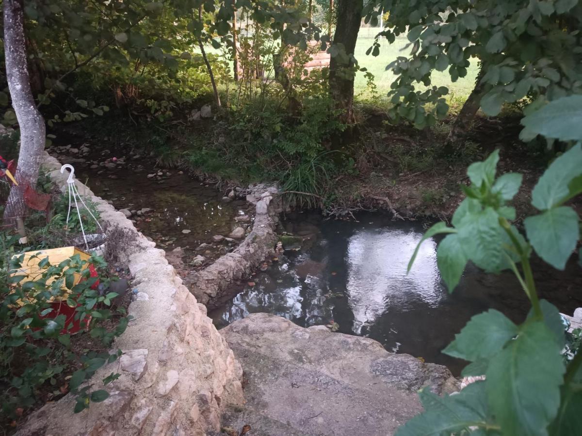 Live Nature Bihac Ngoại thất bức ảnh