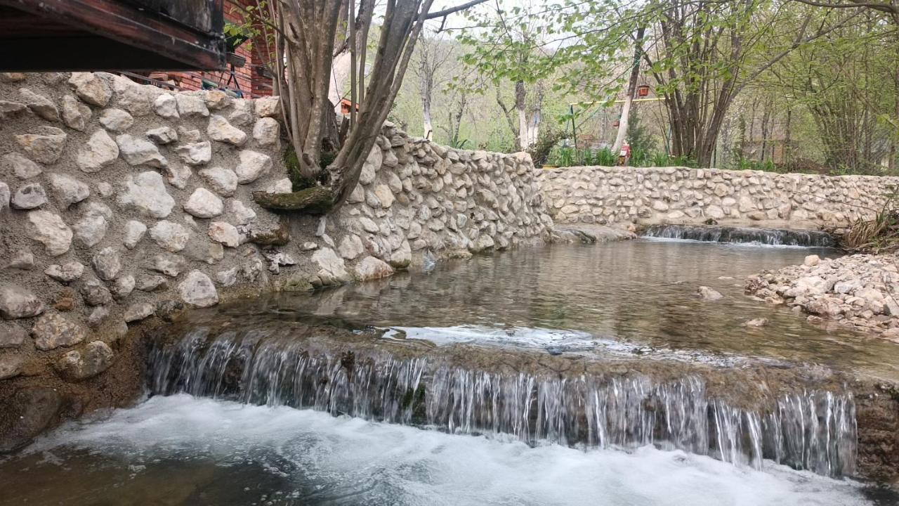 Live Nature Bihac Ngoại thất bức ảnh