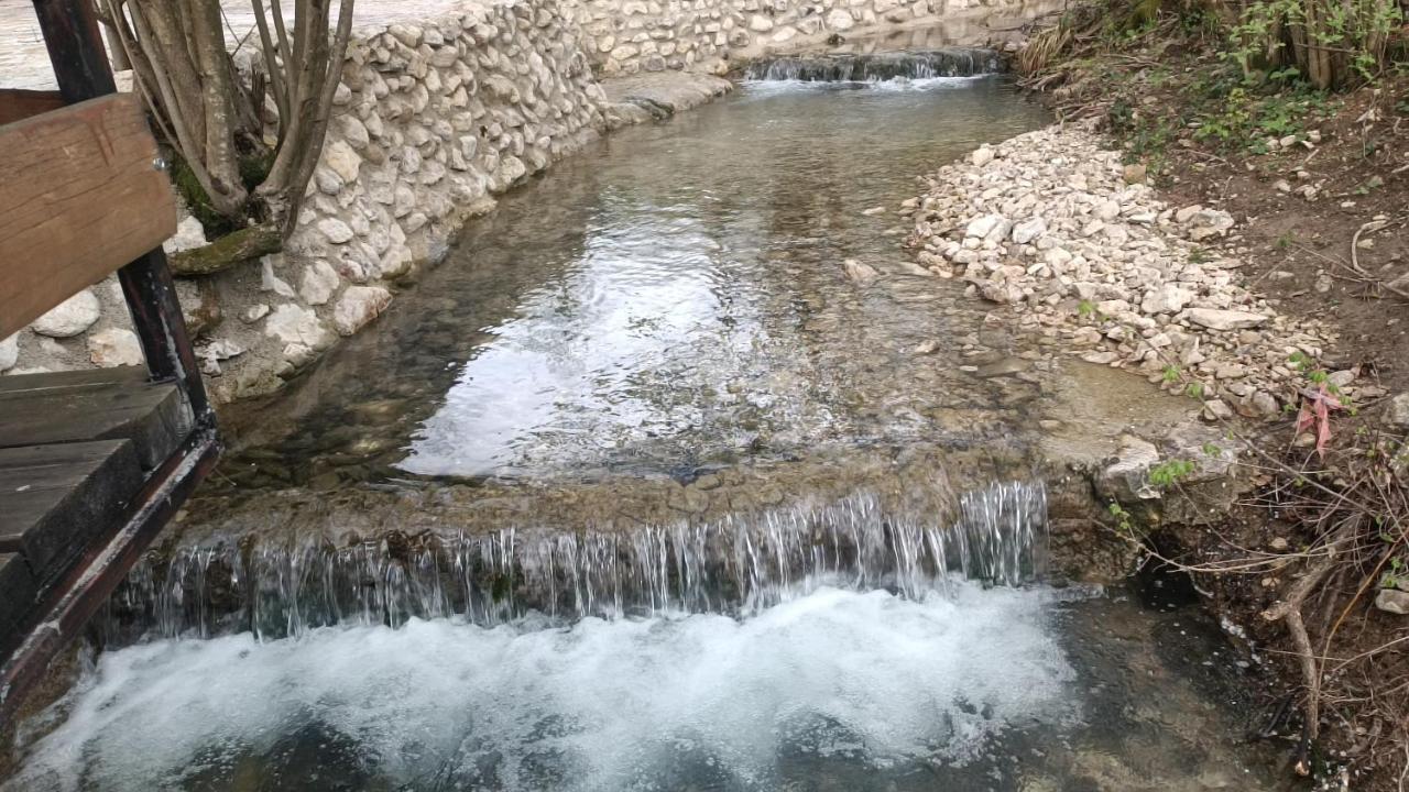 Live Nature Bihac Ngoại thất bức ảnh