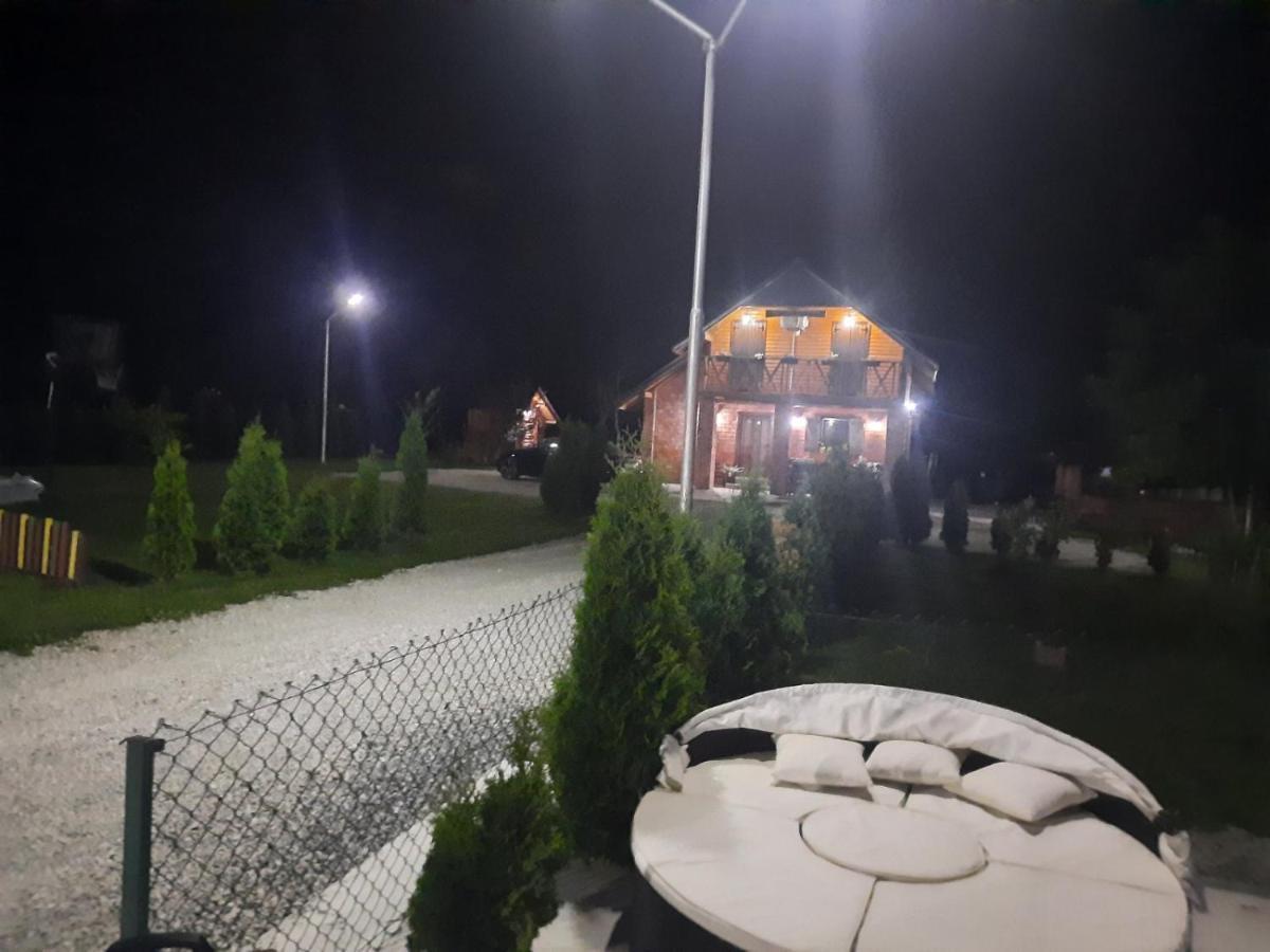 Live Nature Bihac Ngoại thất bức ảnh