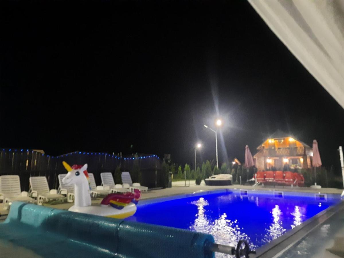 Live Nature Bihac Ngoại thất bức ảnh