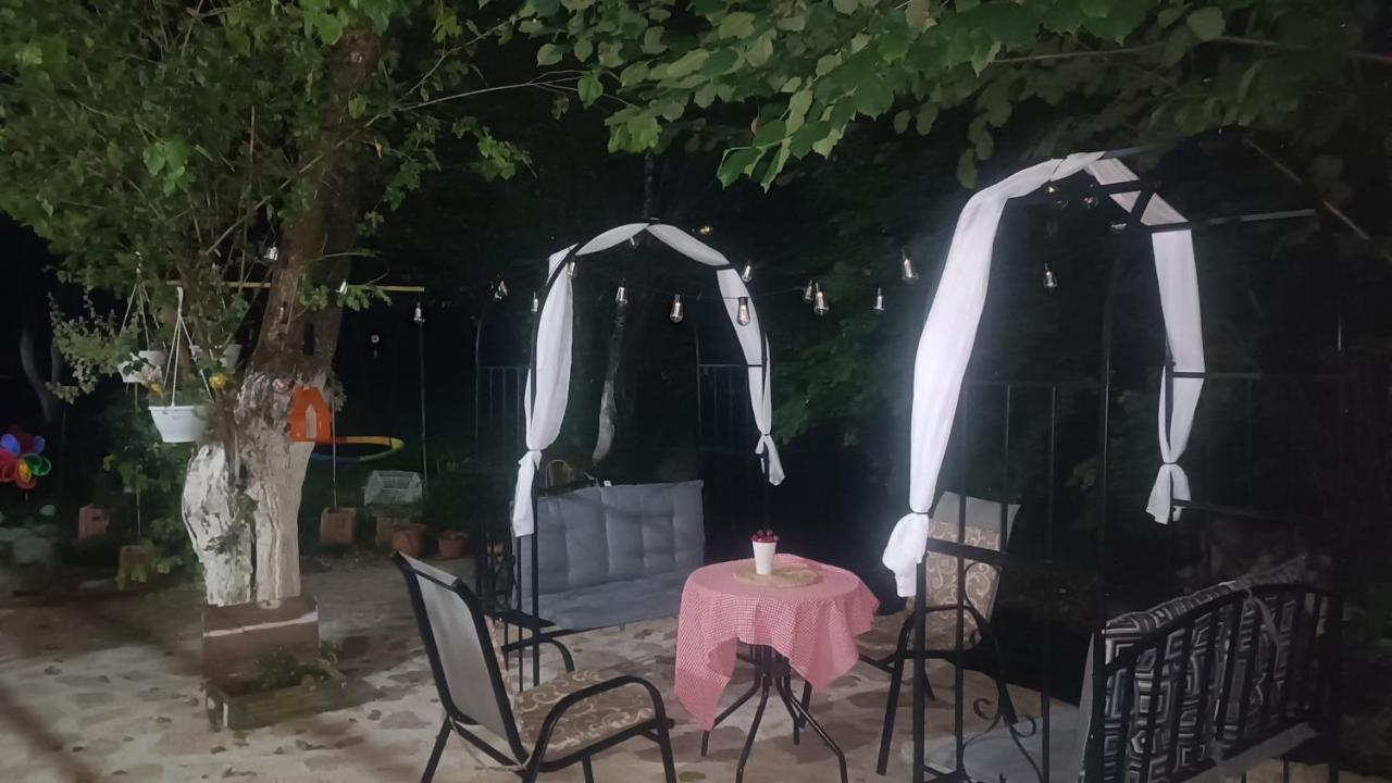 Live Nature Bihac Ngoại thất bức ảnh