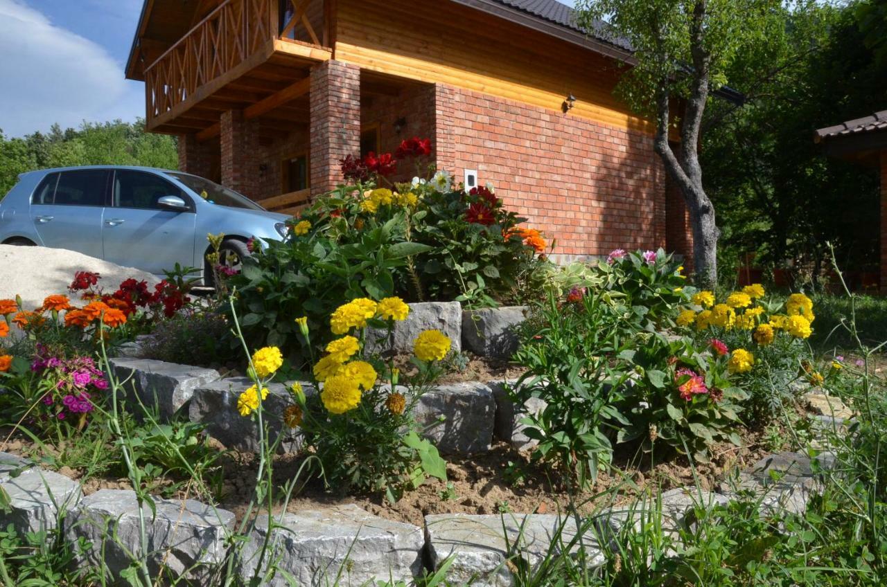 Live Nature Bihac Ngoại thất bức ảnh