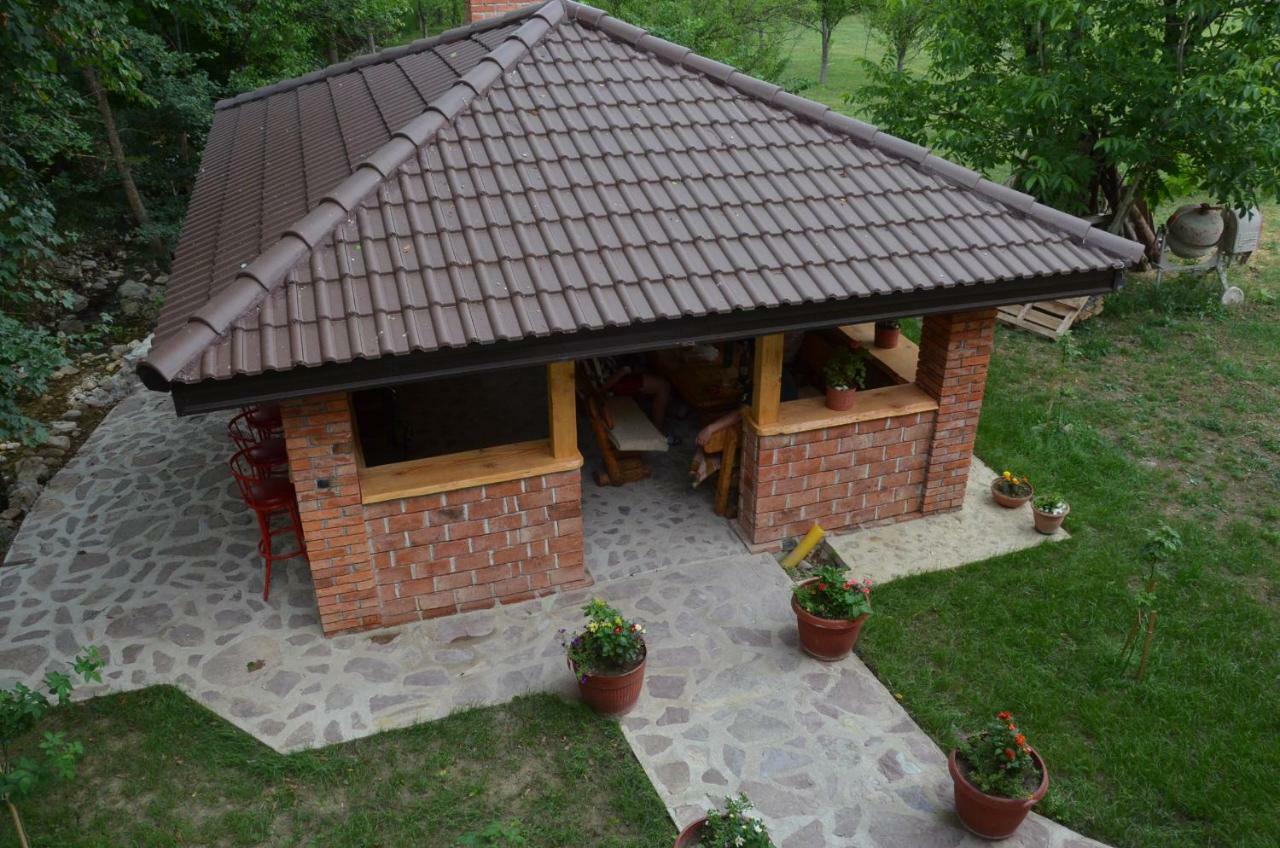 Live Nature Bihac Ngoại thất bức ảnh