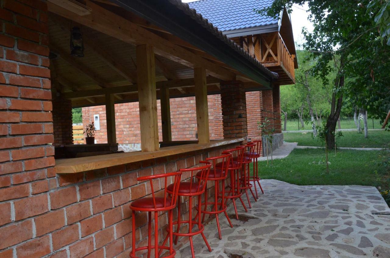 Live Nature Bihac Ngoại thất bức ảnh