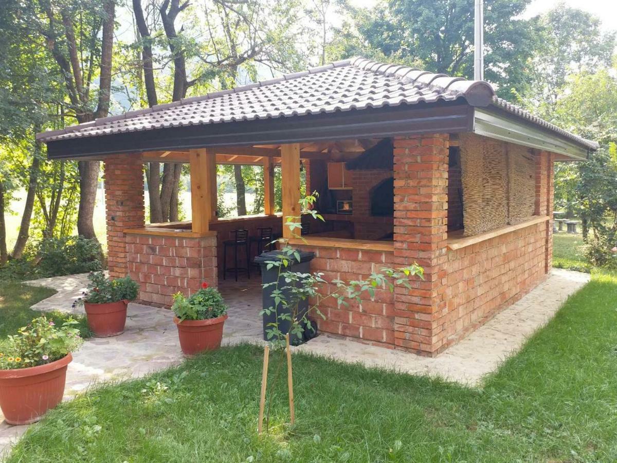Live Nature Bihac Ngoại thất bức ảnh