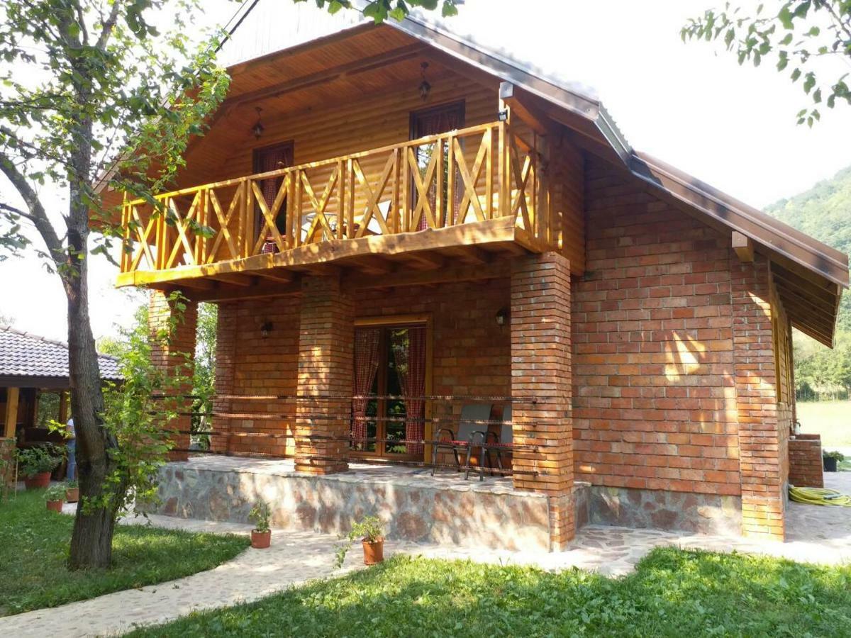 Live Nature Bihac Ngoại thất bức ảnh